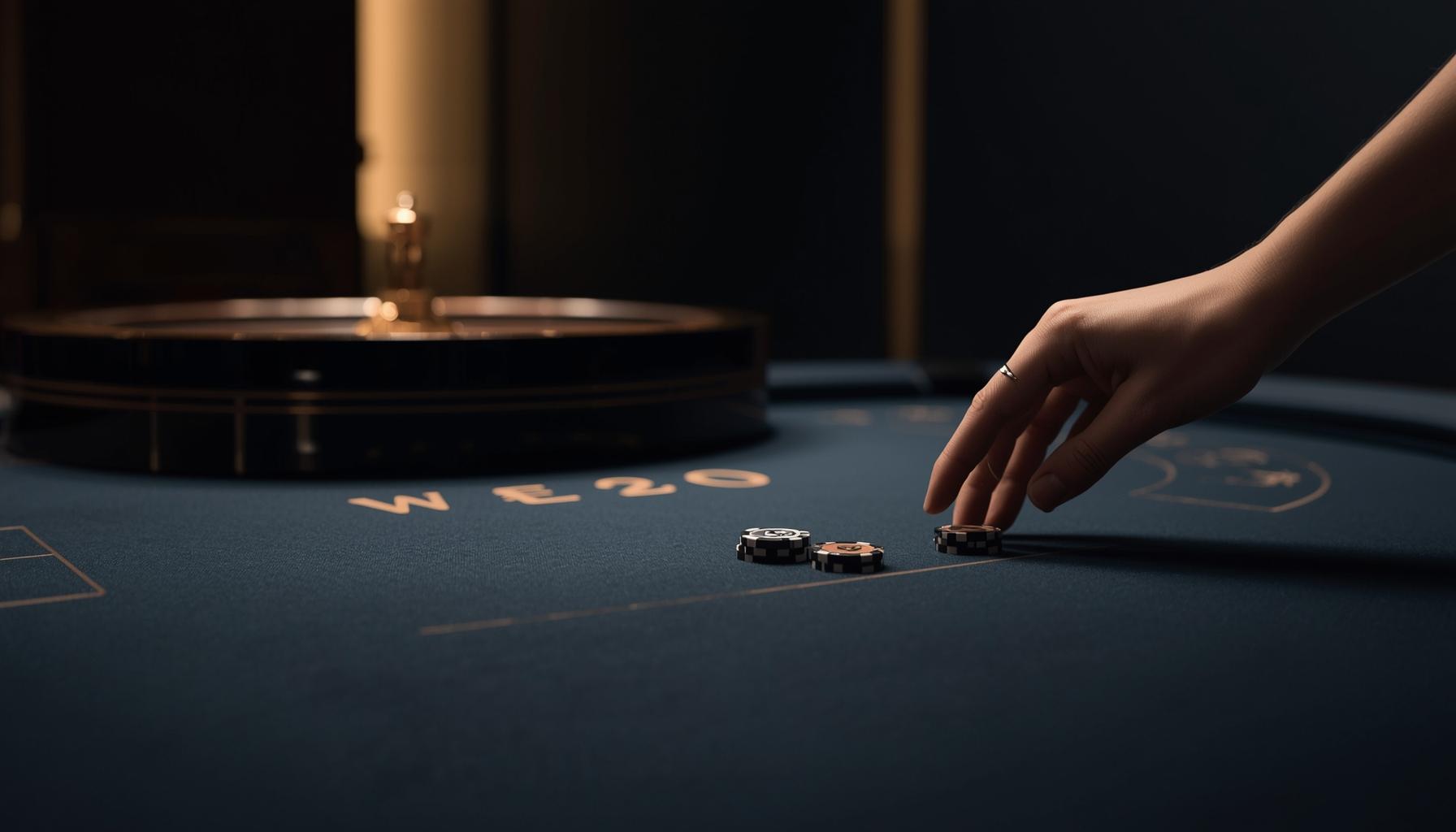 Jak wybrać odpowiednie kasyno z niskim depozytem?