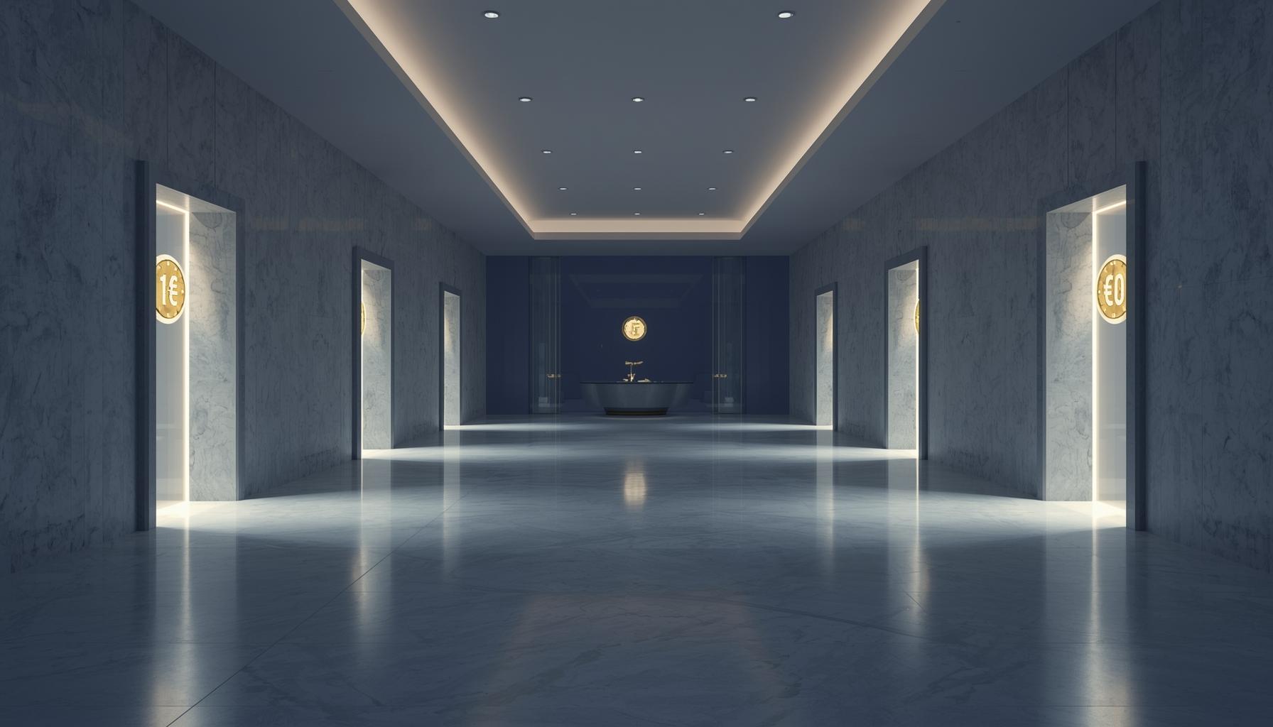 Porównanie kasyn online z minimalnym depozytem